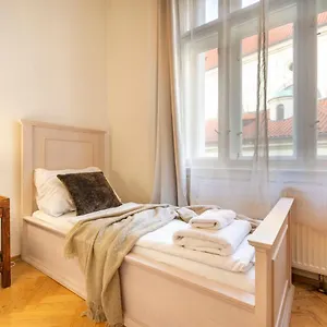 Templova - Old Town Appart hôtel