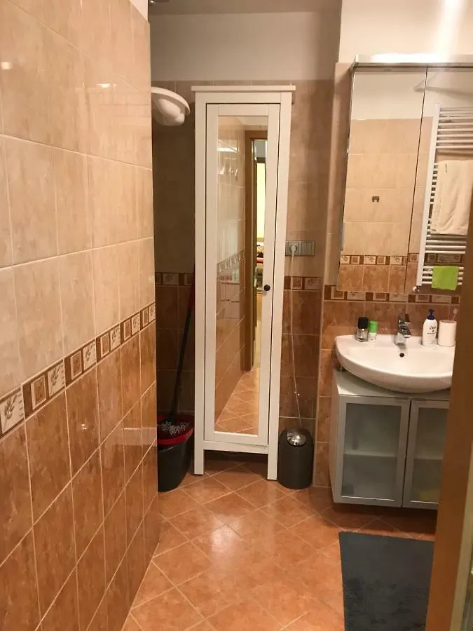 Prag Zentrum Suites