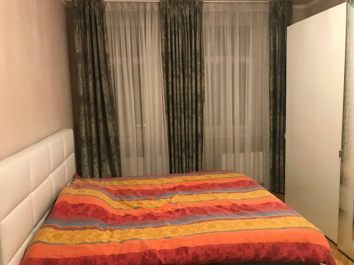 Prag Zentrum Suites Lejlighedshotel