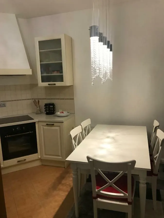 Prag Zentrum Suites Lejlighedshotel