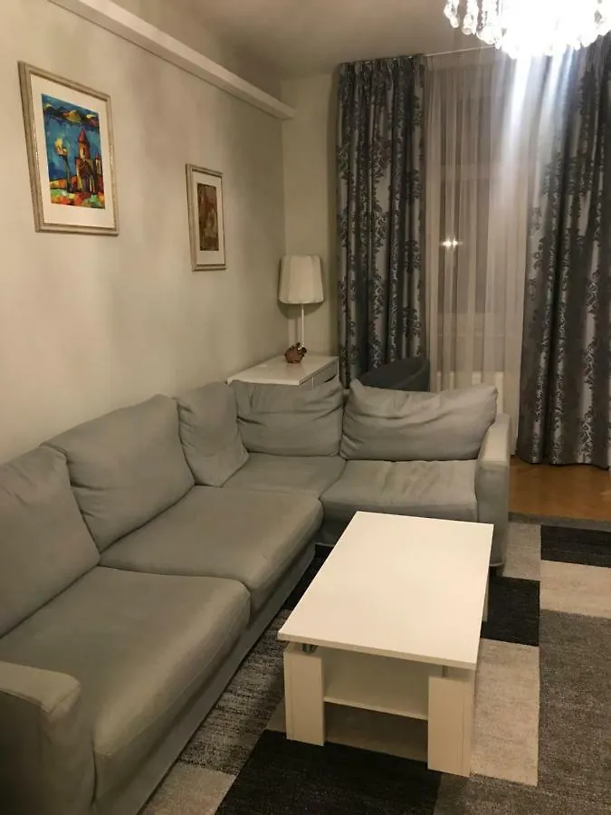 Prag Zentrum Suites 0*,  Tjekkiet